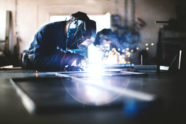 Best Automation and Robotic Welding in Hollister, MO