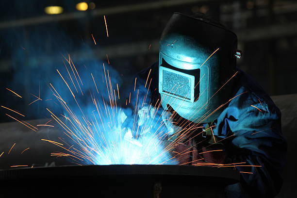 Affordable Welder Services in Hollister, MO