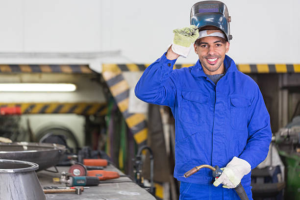 Best Pipe Welding in Hollister, MO